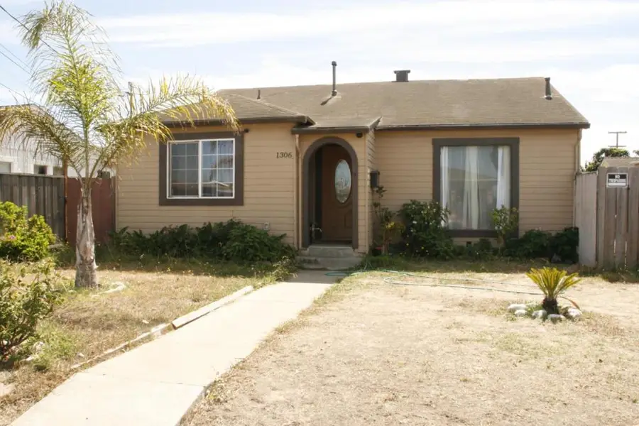 1306 Second Avenue, Salinas, CA 93905 - #2