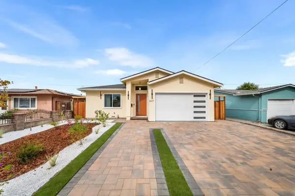 2477 Amethyst Drive, Santa Clara, CA 95051