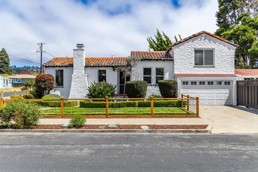 1222 Garfield Avenue, Albany, CA 94706 - #2