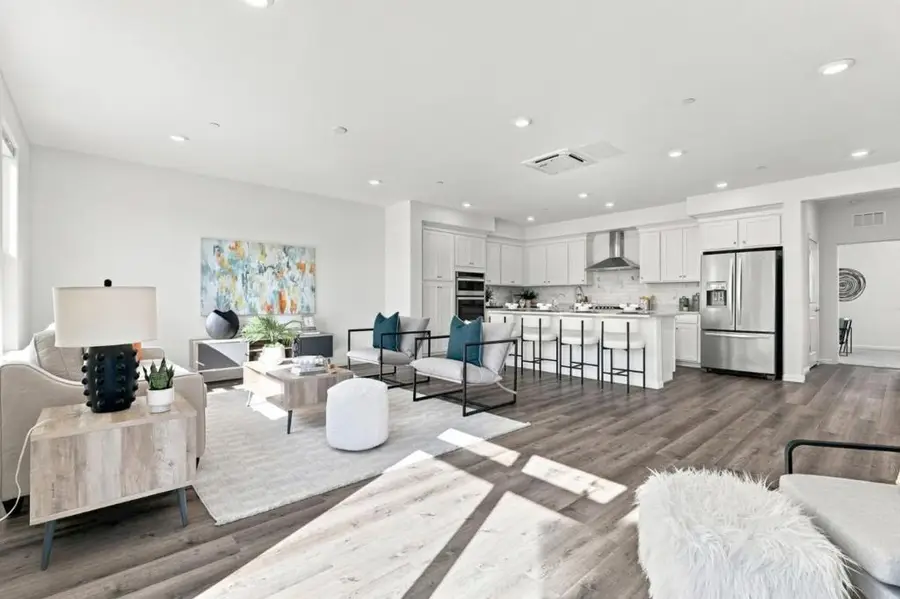 6824 Steel Court, San Jose, CA 95119 - #3