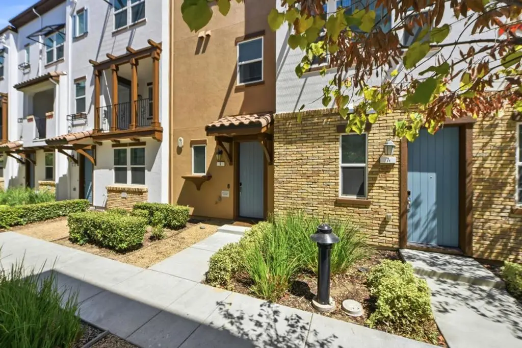 2733 Sorano Court #6, San Jose, CA 95111 - #1