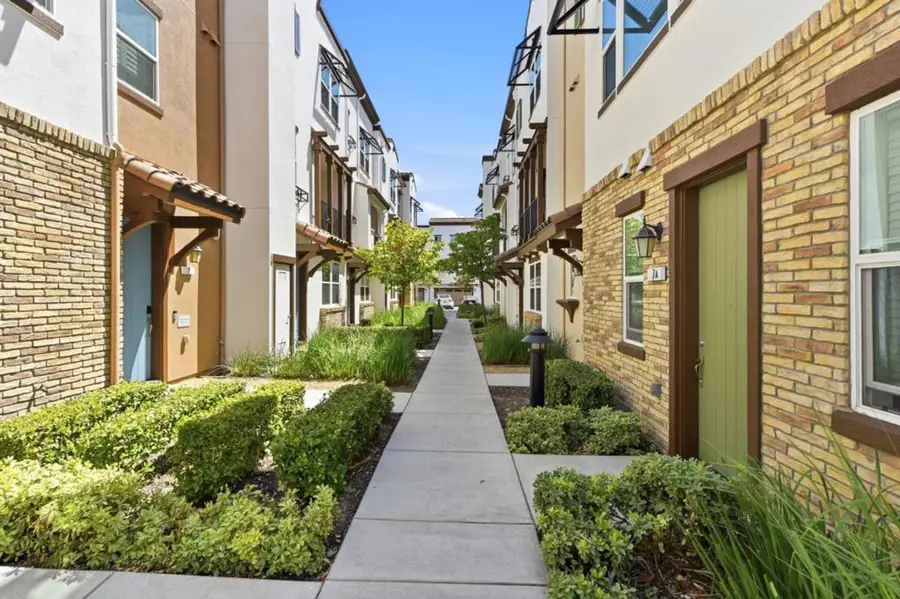 2733 Sorano Court #6, San Jose, CA 95111 - #3