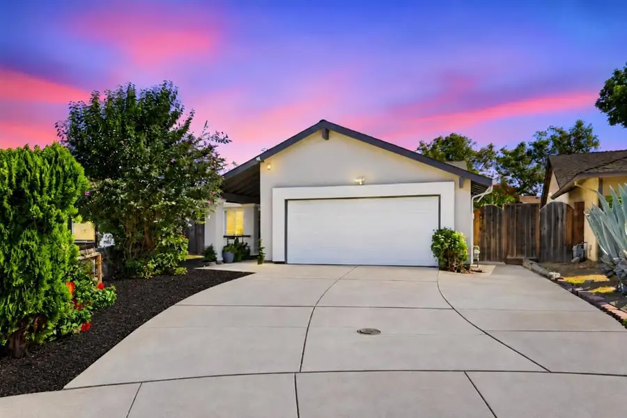 1051 Marianelli Court, San Jose, CA 95112 - #2