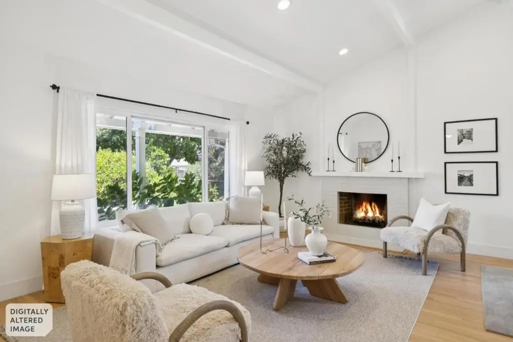 1086 Robbia Drive, Sunnyvale, CA 94087 - #1