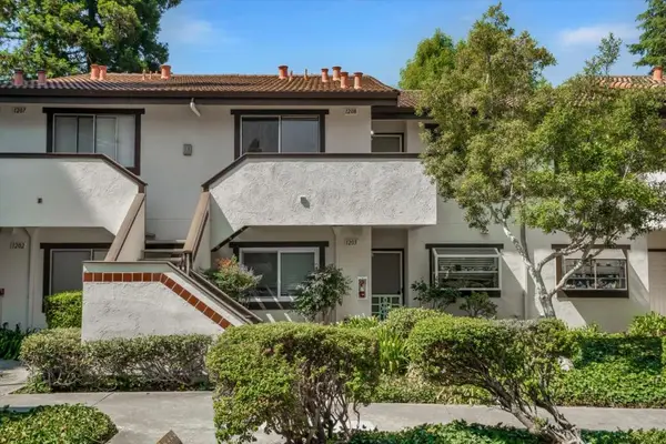 1400 Bowe Avenue #1208, Santa Clara, CA 95051