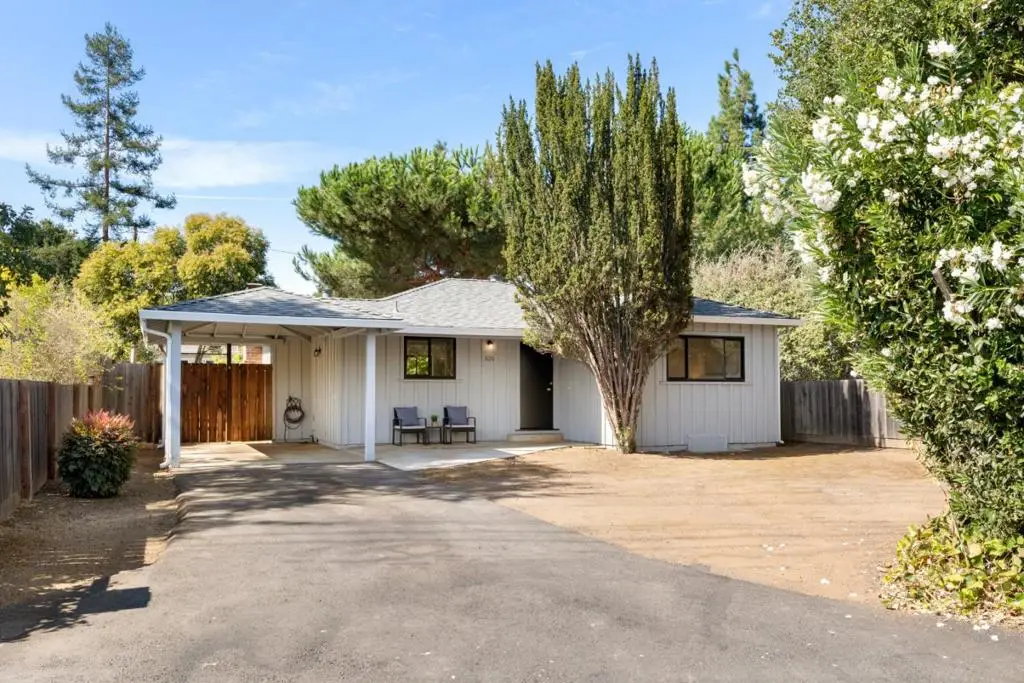 606 Lincoln Avenue, Los Altos, CA 94022 - #1