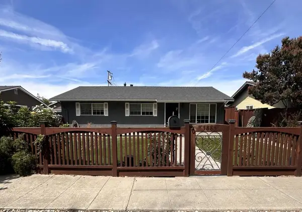 3885 Maui Drive, San Jose, CA 95111