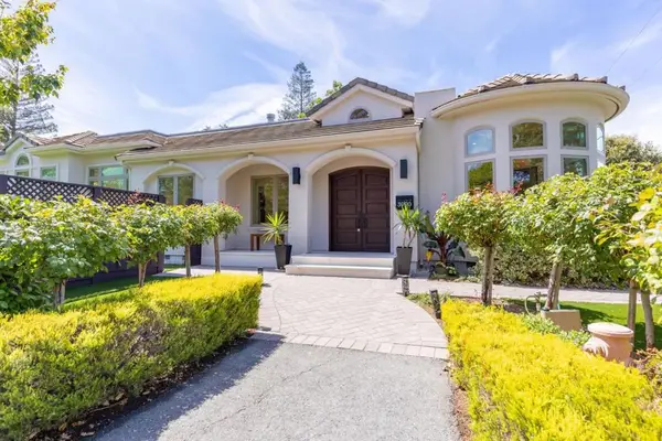 3990 Laguna Avenue, Palo Alto, CA 94306