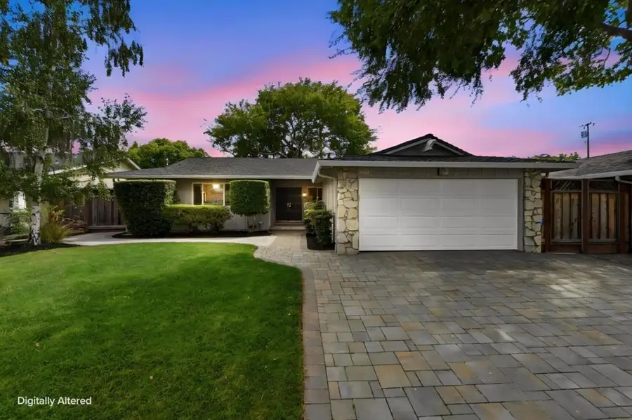 3362 Yuba Avenue, San Jose, CA 95117 - #2