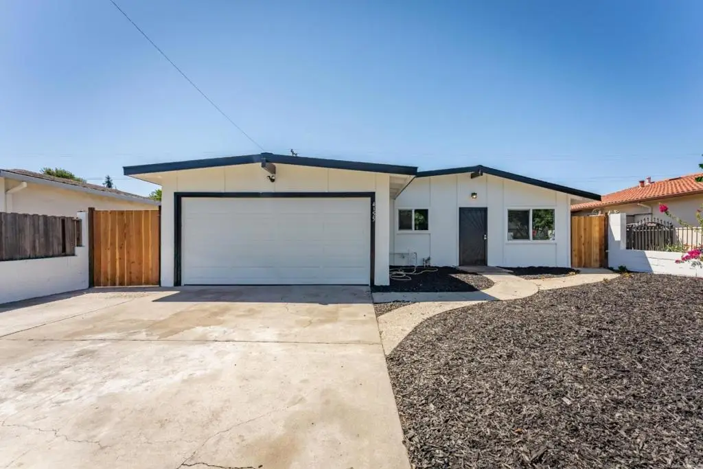 4155 Santa Rita Way, San Jose, CA 95111 - #1