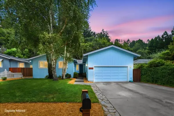 433 S Navarra Drive, Scotts Valley, CA 95066