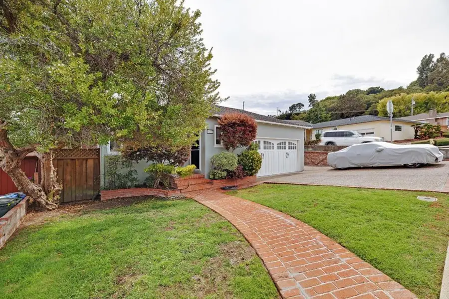 525 Helen Drive, Millbrae, CA 94030 - #2
