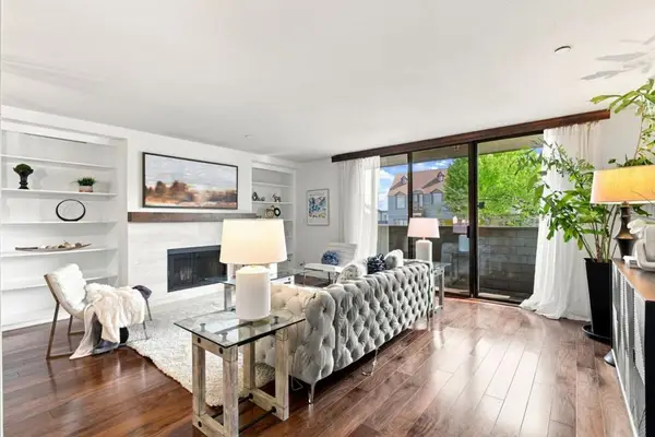 1500 Sherman Avenue #1A, Burlingame, CA 94010