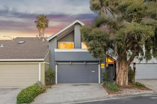 344 Pine Wood Lane, Los Gatos, CA 95032
