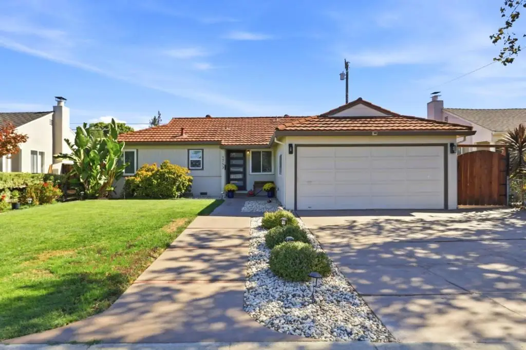 1753 Laine Avenue, Santa Clara, CA 95051 - #1