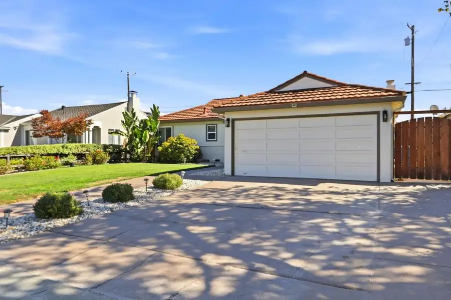 1753 Laine Avenue, Santa Clara, CA 95051 - #2