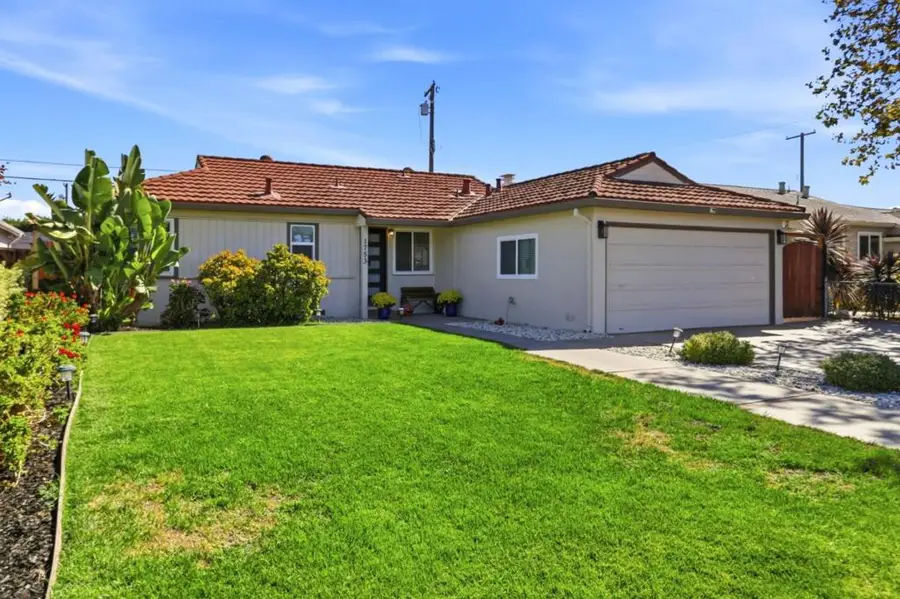 1753 Laine Avenue, Santa Clara, CA 95051 - #3