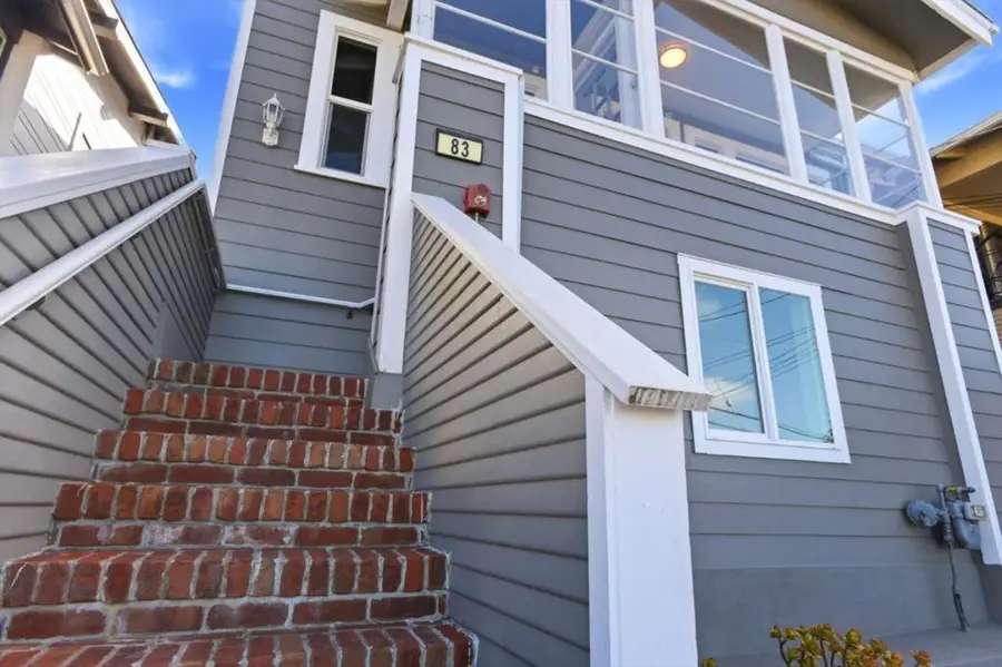 Address Withheld By Seller, Daly City, CA 94014 - #2