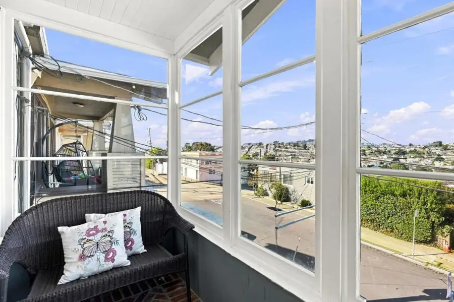 Address Withheld By Seller, Daly City, CA 94014 - #3