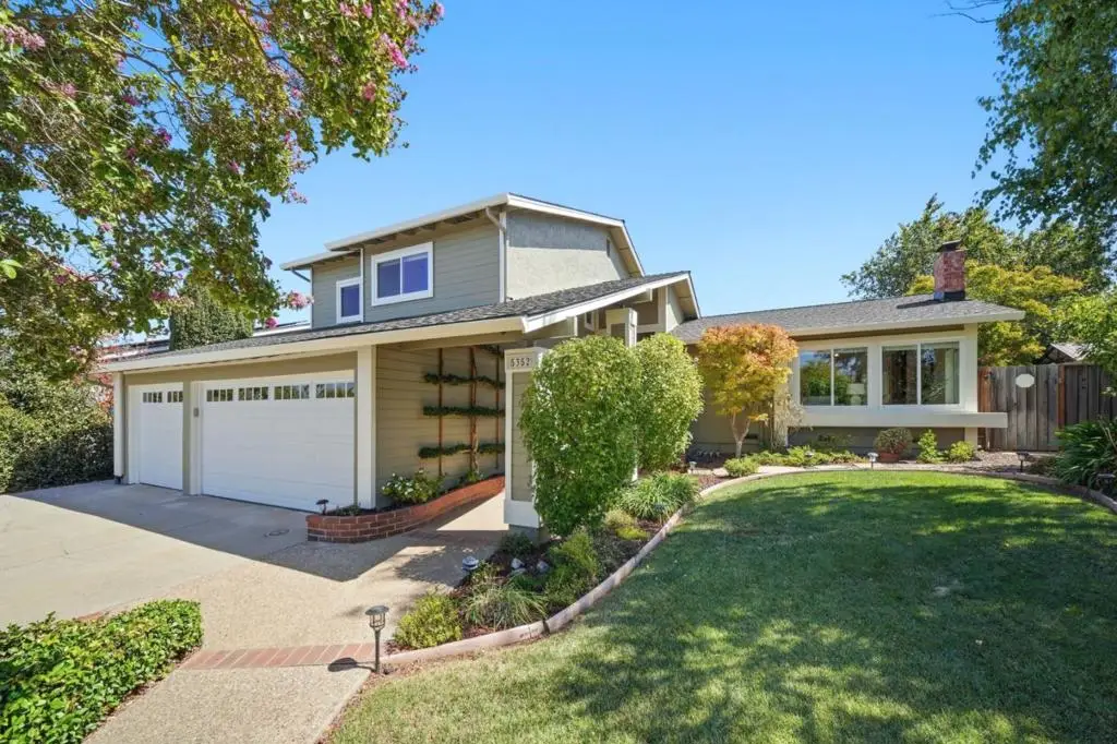 5352 Hounds, San Jose, CA 95135 - #1