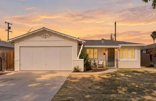 445 Harmony Lane, San Jose, CA 95111