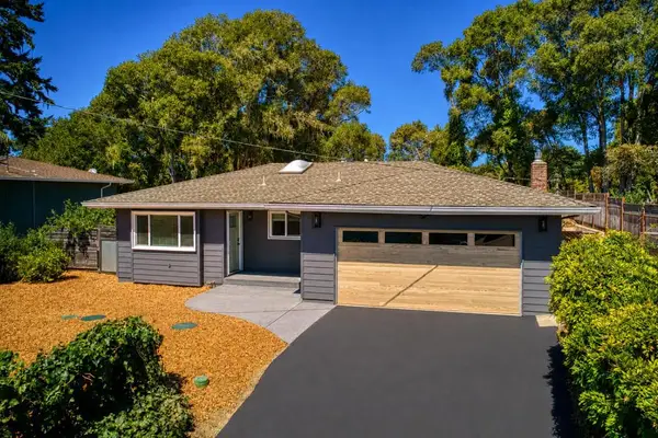 151 Siesta Drive, Aptos, CA 95003