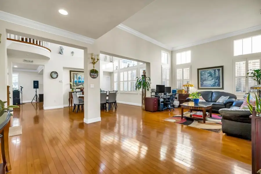 2075 Silence Drive, San Jose, CA 95148 - #2