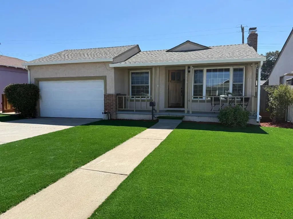 3338 Golf Drive, San Jose, CA 95127 - #1