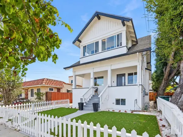 942 S Eldorado Street, San Mateo, CA 94402