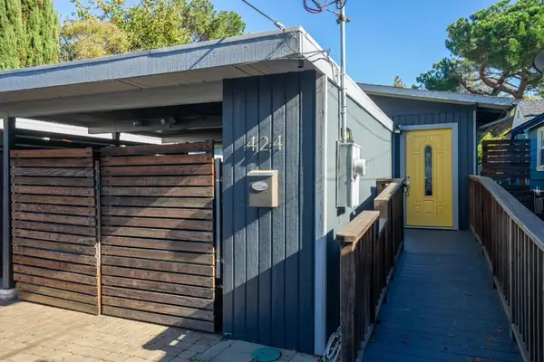 424 5th Avenue, Redwood City, CA 94063
