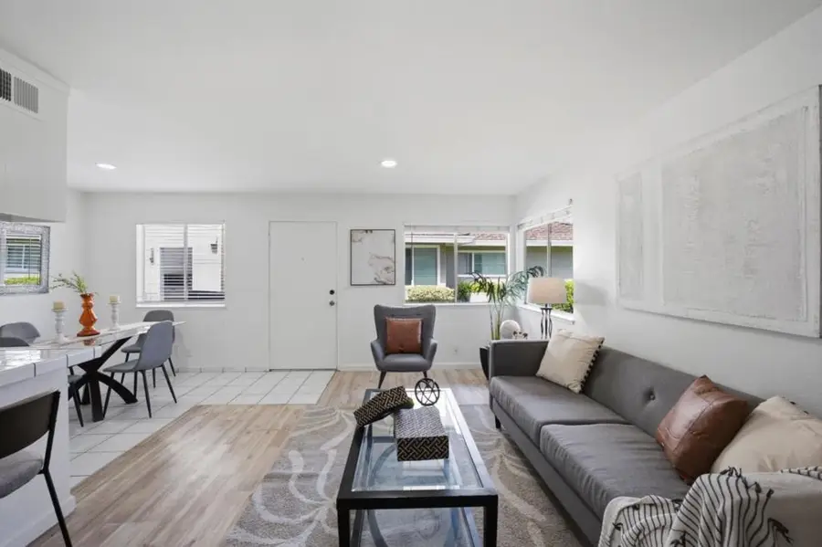 811 North Capitol Avenue #3, San Jose, CA 95133 - #3