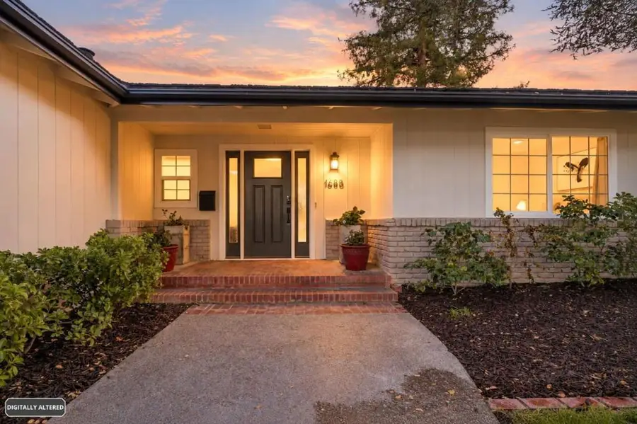 1688 Bel Air Avenue, San Jose, CA 95126 - #2