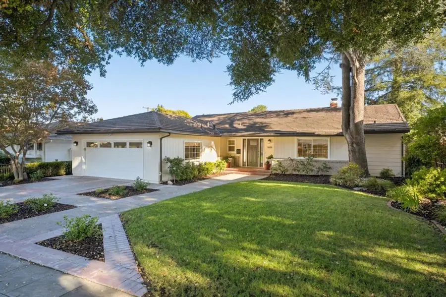 1688 Bel Air Avenue, San Jose, CA 95126 - #3