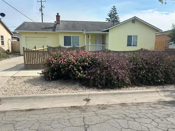 Address Withheld By Seller, Salinas, CA 93906