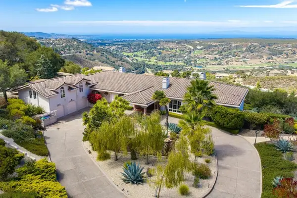 25548 Paseo De Cumbre, Monterey, CA 93940
