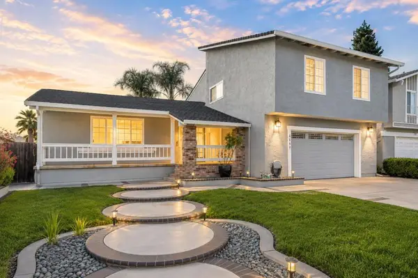 4669 Park Sutton Place, San Jose, CA 95136