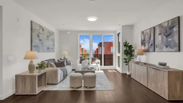 555 Innes Avenue #313, San Francisco, CA 94124