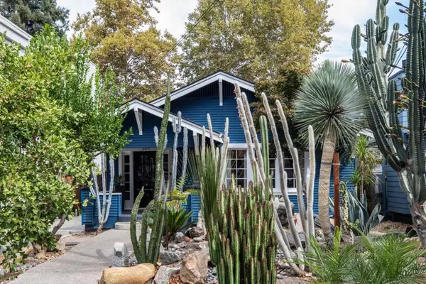 369 Hull Avenue, San Jose, CA 95125