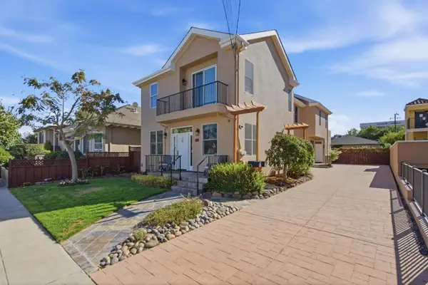 17101712 Gum Street, San Mateo, CA 94402
