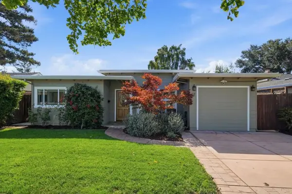 27 Garden Street, Redwood City, CA 94063
