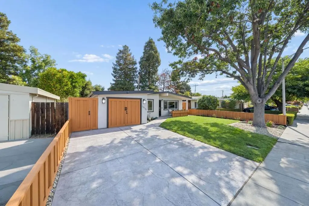 2015 Jackson Street, Santa Clara, CA 95050 - #1