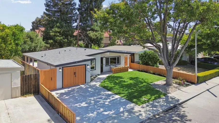 2015 Jackson Street, Santa Clara, CA 95050 - #2