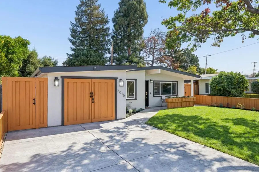 2015 Jackson Street, Santa Clara, CA 95050 - #3