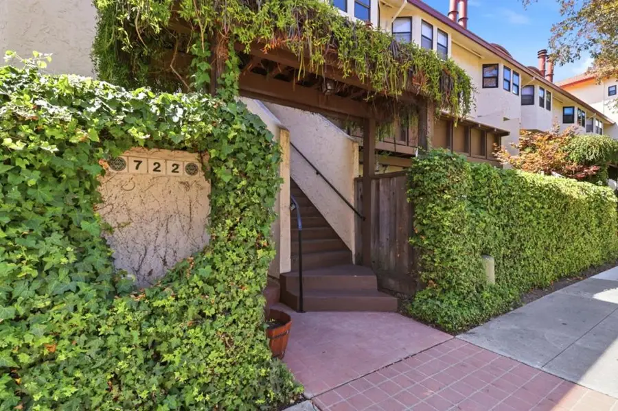 722 Ramona Street, Palo Alto, CA 94301 - #2