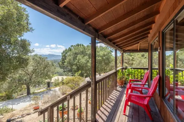11565 Mccarthy Road, Carmel Valley, CA 93924