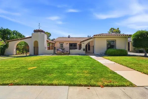 1110 Norval Way, San Jose, CA 95125
