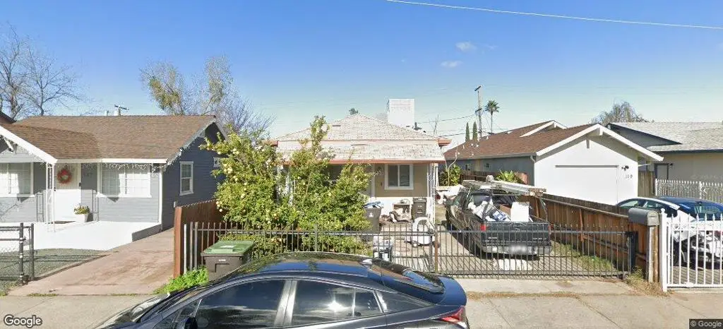 131 Delhi Avenue, Stockton, CA 95206 - #1