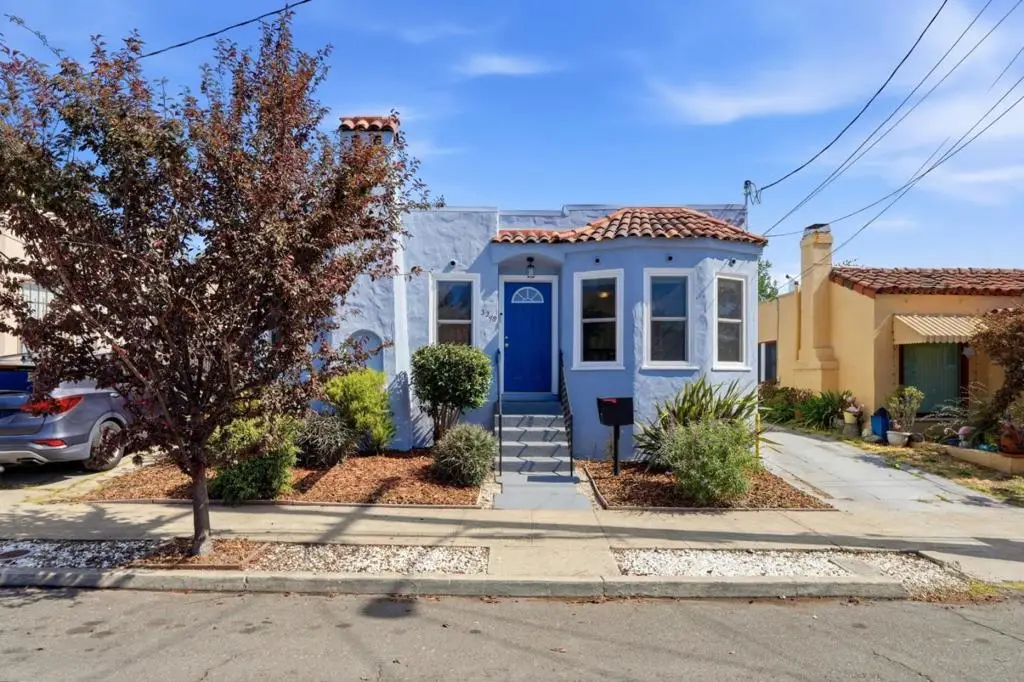 3248 Bona Street, Oakland, CA 94601 - #1
