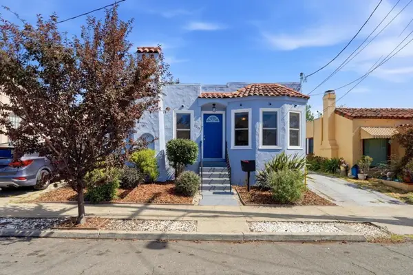 3248 Bona Street, Oakland, CA 94601