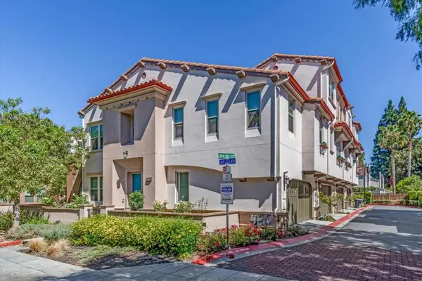 1952 San Luis Avenue, Mountain View, CA 94043
